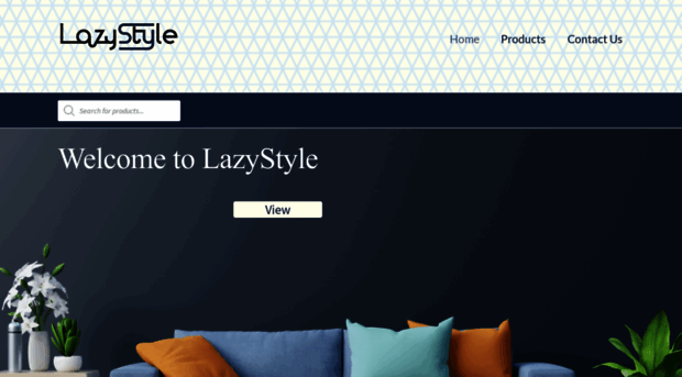 lazystyle.co.uk