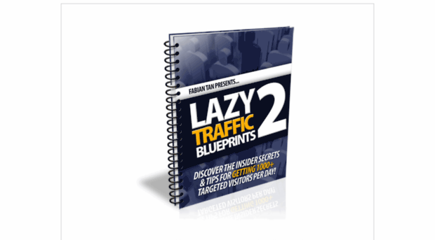 lazytrafficblueprints2.com