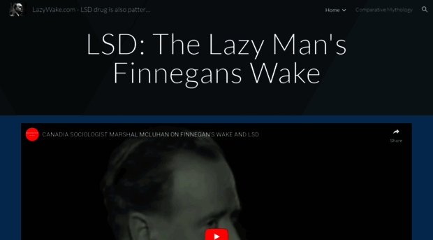 lazywake.com