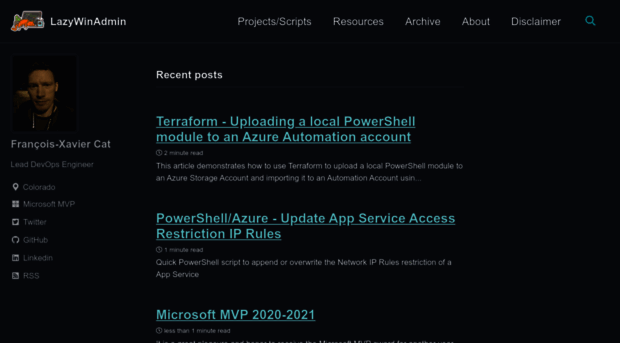 lazywinadmin.github.io