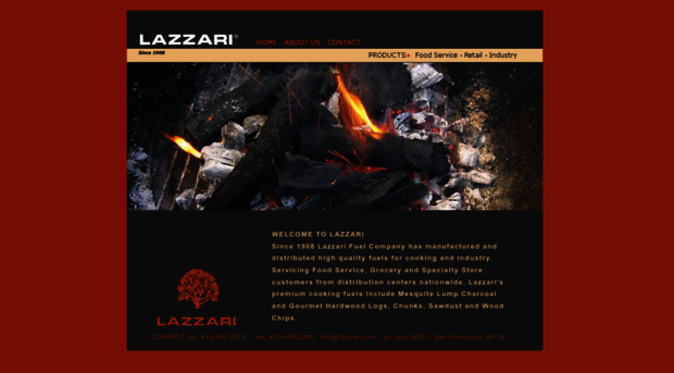 lazzari.com