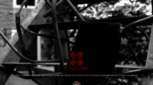 lazzaristore.com