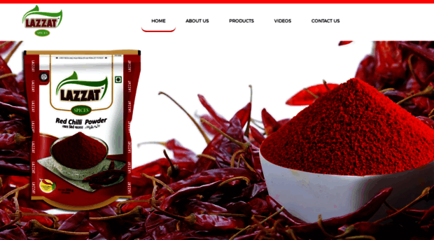 lazzatspices.co.in