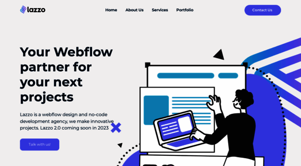 lazzo.io