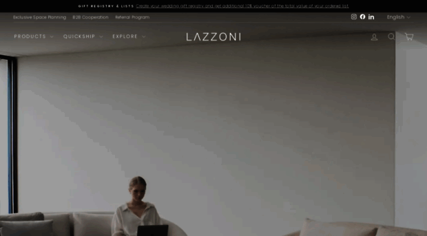 lazzoni.nl