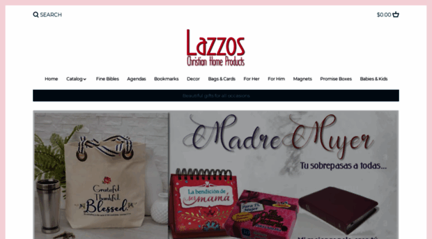 lazzos.com