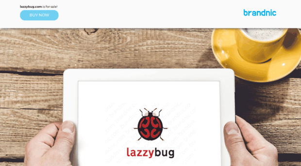 lazzybug.com