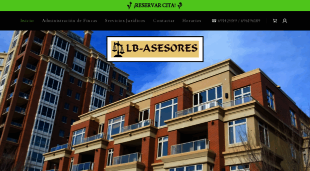 lb-asesores.com