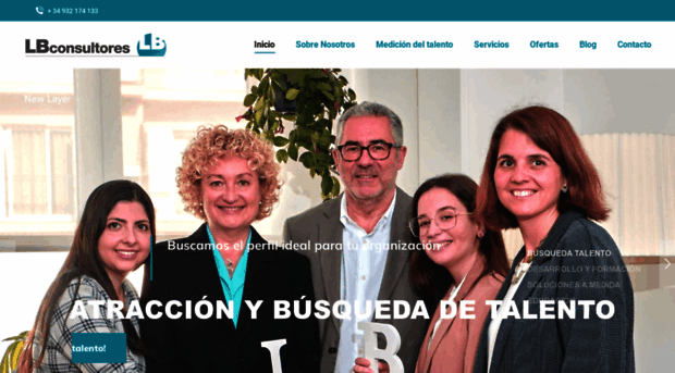 lb-consultores.com