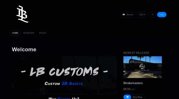 lb-customs.tebex.io