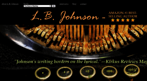 lb-johnson.com