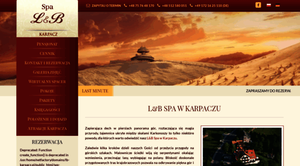 lb-karpacz.pl