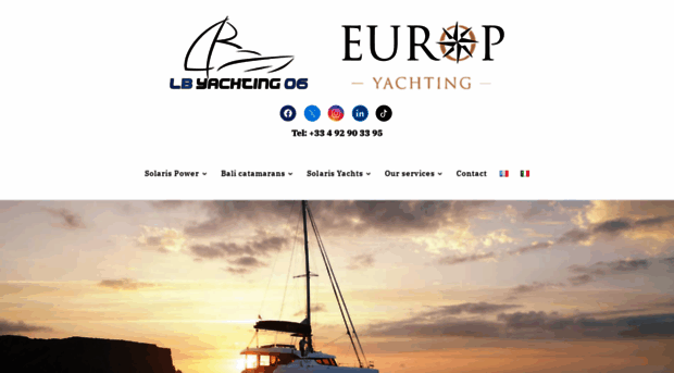 lb-yachting.com