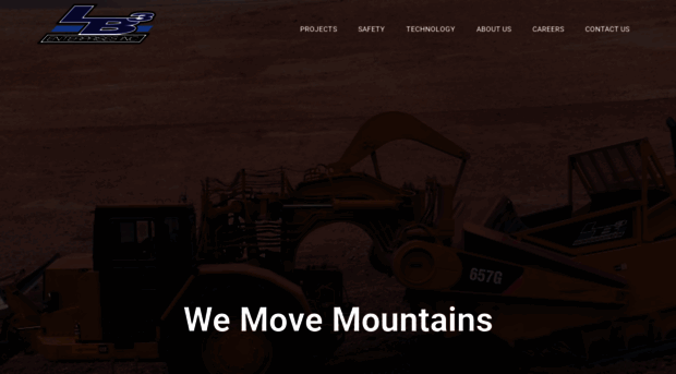 lb3enterprises.com