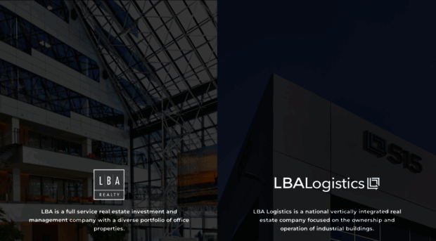 lbalogistics.com