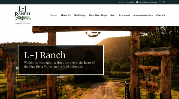 lbarjranch.com