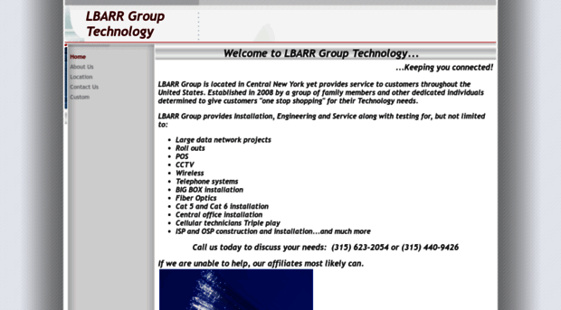 lbarrgrouptechnology.com