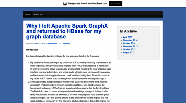 lbartkowski.wordpress.com