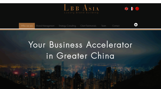 lbbasia.com