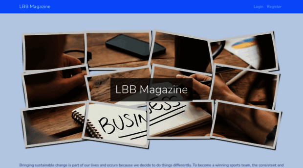 lbbmag.co.uk