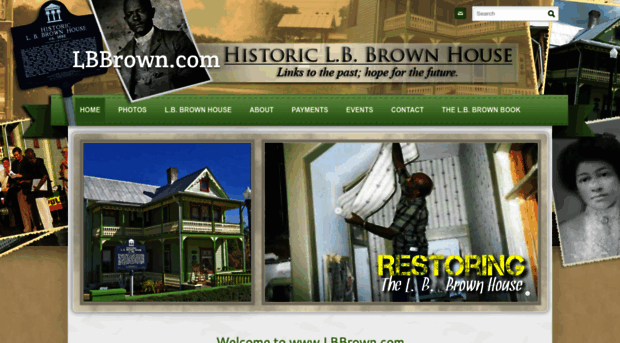 lbbrown.com