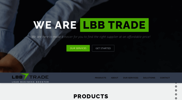 lbbtrade.com