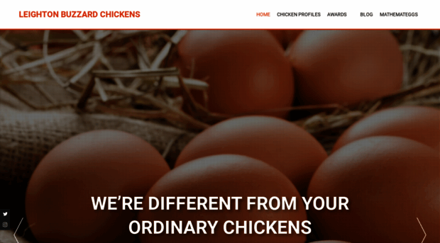 lbchickens.co.uk