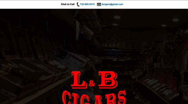 lbcigars.com