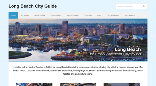 lbcityguide.com