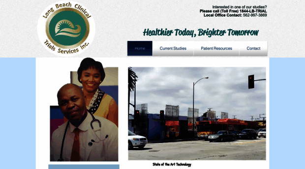 lbclinicaltrials.com