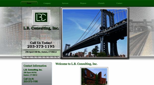 lbconsultinginc.com