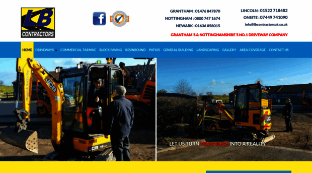 lbcontractorsuk.co.uk