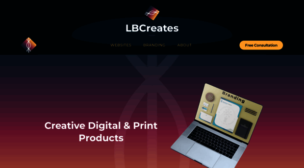 lbcreates.com