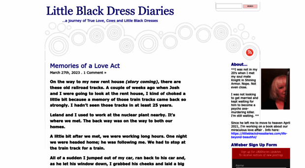 lbddiaries.com