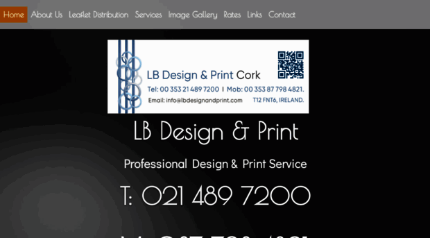 lbdesignsolutions.ie