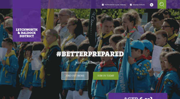 lbdscouts.org.uk