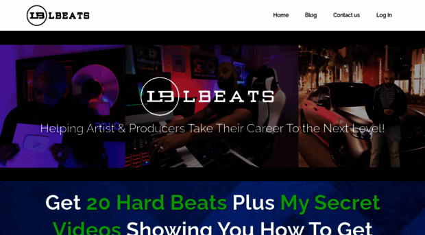 lbeats.com