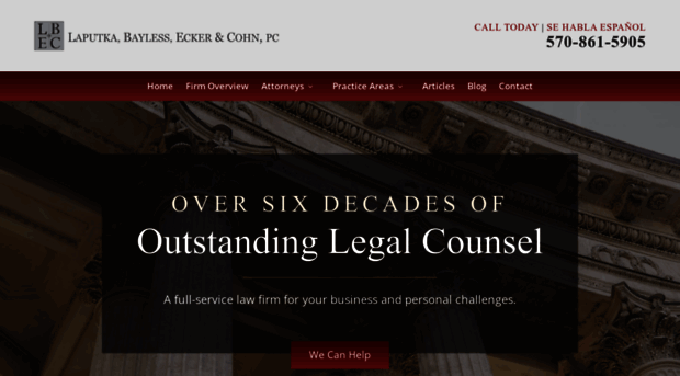 lbec-law.com