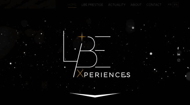 lbexperiences.fr