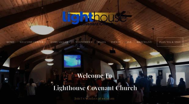 lbfchurch.org