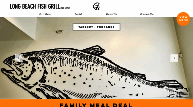 lbfishgrill.com