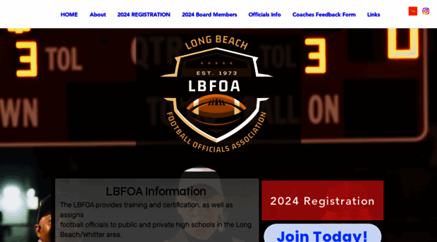 lbfoa.org