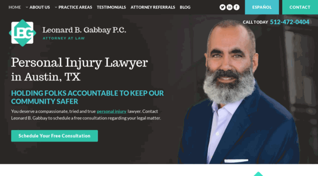 lbglaw.com