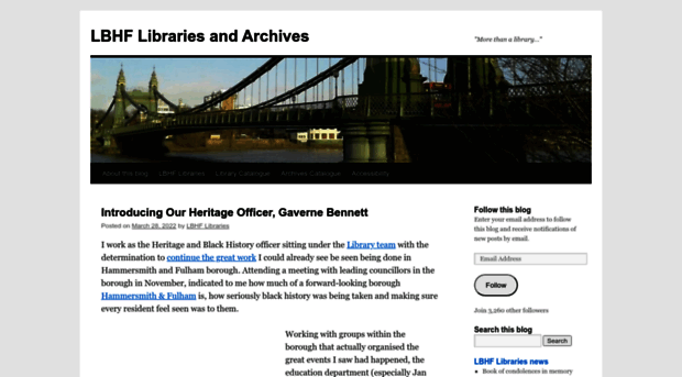 lbhflibraries.wordpress.com