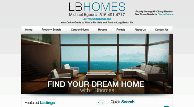 lbhomes.com