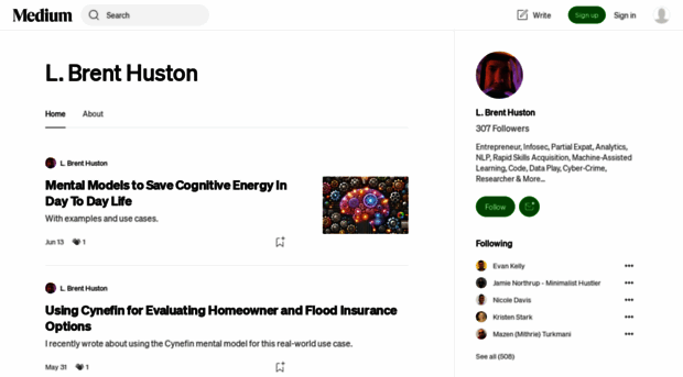 lbhuston.medium.com