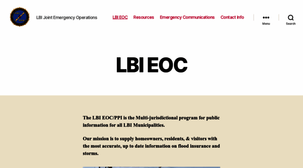 lbieoc.org