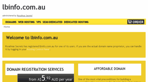 lbinfo.com.au