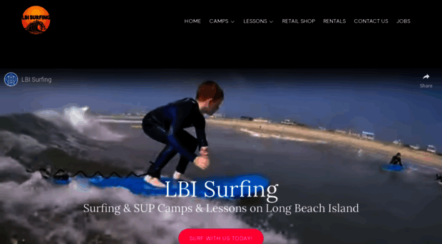 lbisurfing.com