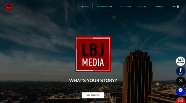 lbjmedia.com